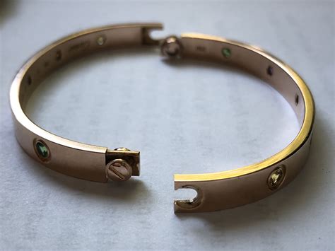 cartier love bracelet|cartier love bracelet without screwdriver.